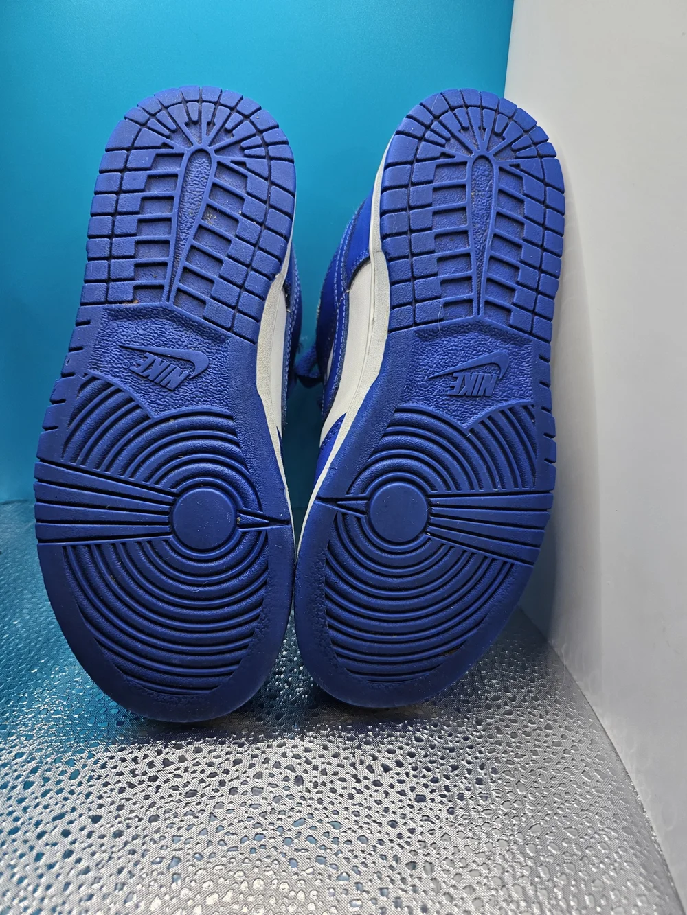 Nike stylish kids